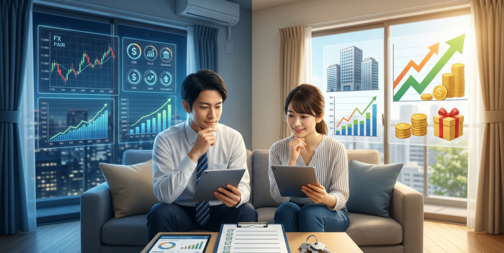 まとめ：FXと株、15の最終結論