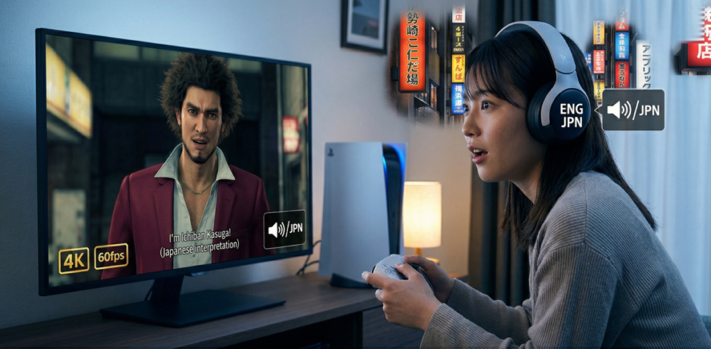 まとめ：あなたに最適な『龍が如く7』はこれだ