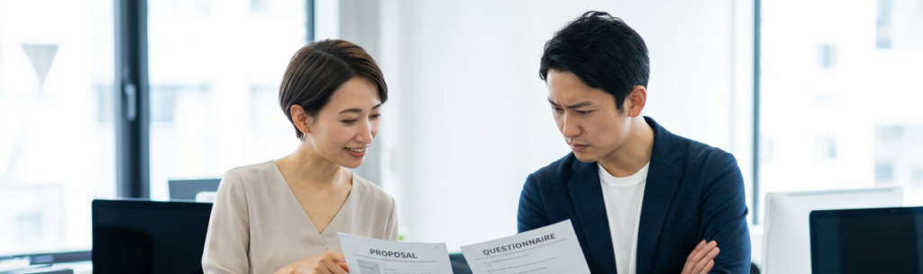 国民民主党と立憲民主党の根本的な違いをわかりやすく解説