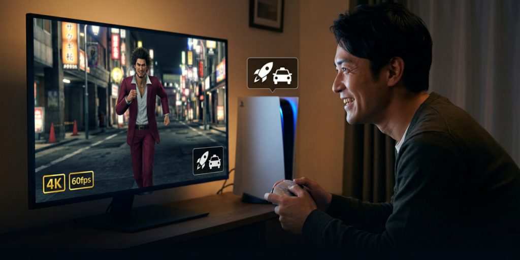 購入前に必ずチェック！龍が如く7インターナショナル違いがもたらすゲーム体験の変化