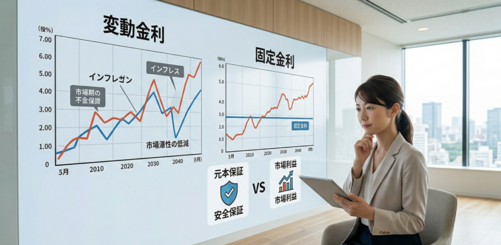 【徹底比較】利付国債と個人向け国債、あなたに合うのはどっち？違いをわかりやすく深掘り