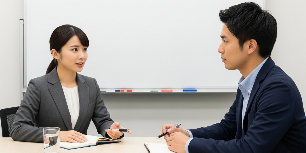 尊敬語と謙譲語の違いをわかりやすく解説！ビジネスで役立つ使い分けのコツ