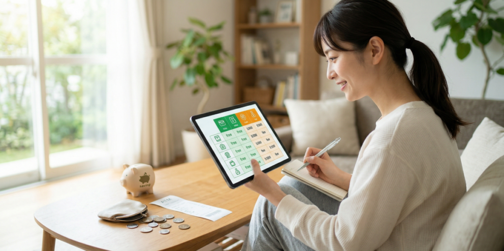 【ケース別】ゆうちょ銀行の送金と振込、どっちがお得？手数料と方法を完全比較