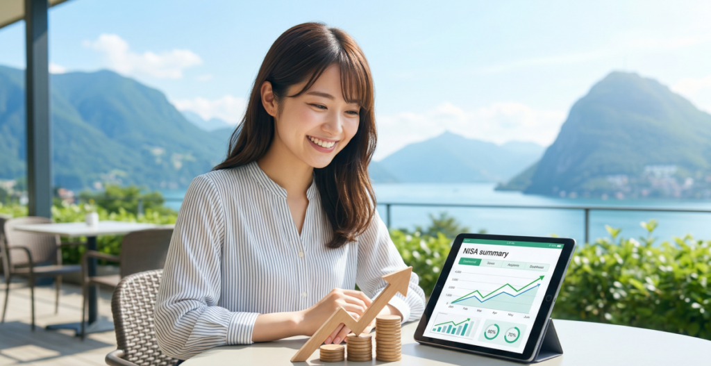 まとめ：買付と積立の違いを理解しNISAを使いこなそう